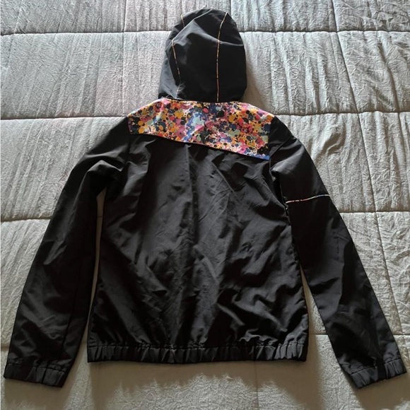 Volcom Zip Up Jacket - Picture 3 of 3